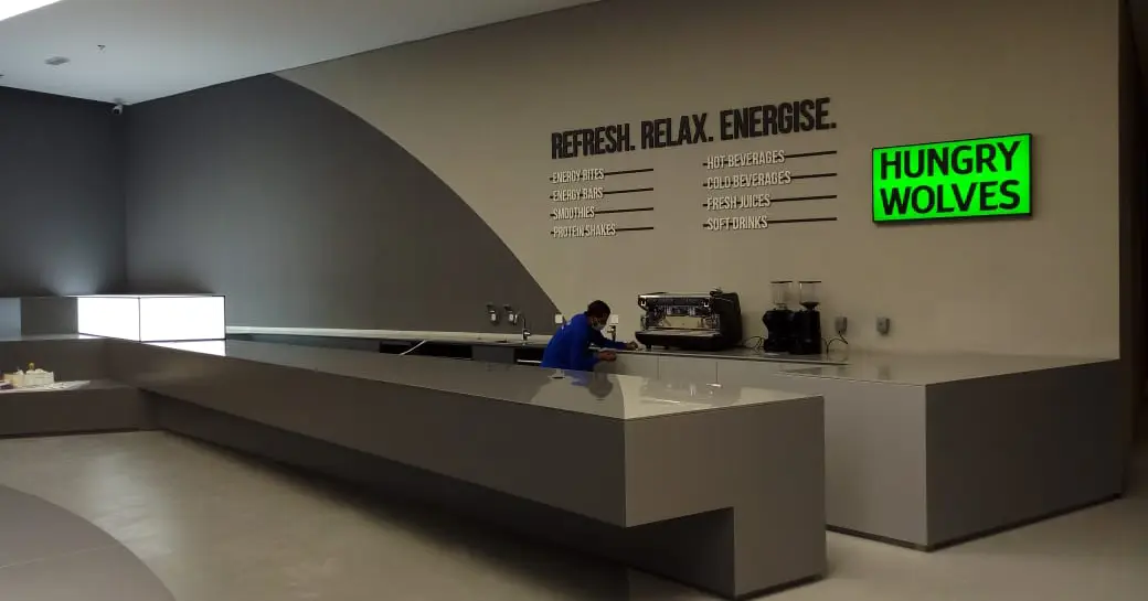 How Light Affects Your Chosen Corian Colors